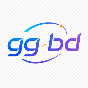GG BD লোগো